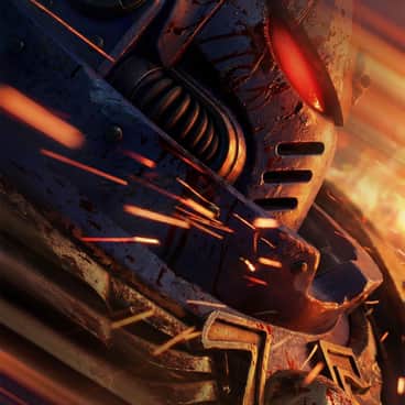 Ultramarine by Danny Simas (dannysimas)