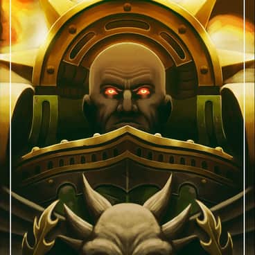 Vulkan by Hilario (Vlad | h_vlad_r)