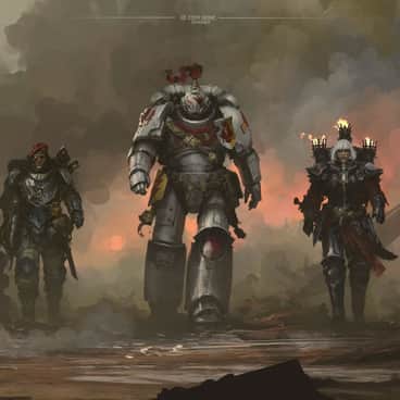 Against All Odds by Eddy González Dávila (eddy_gonz)