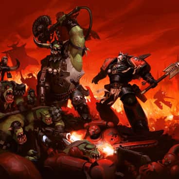 Armageddon by Edward Delandre (Edward_Delandre | edward.delandre | Remote-Confection303)