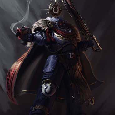 Captain Titus by Samo TGR (blkstr | iblksamo | Samory Toure Gabriel-Regis)