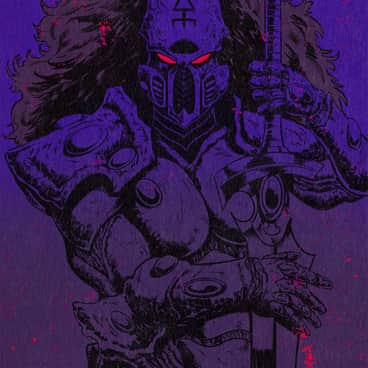Howling Banshee by Jay Webster (JayZillax)