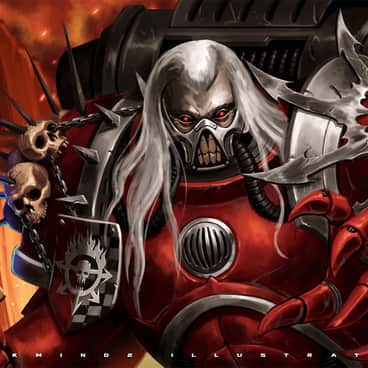 Immortan Joe by Aldrin Ajes (Pixel Juice | DarkMindz Illustrations | Ald Rin | Darkmindz_Illu | pixel.juice)