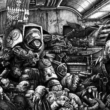 Sabinus Undaunted by Tony Hough (tonyhough) | Sabinus Undaunted by Tony Hough (tonyhough)