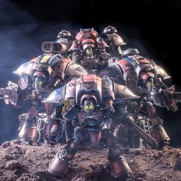 They Boys are Ready by Gregory Culley (gregoryculley)