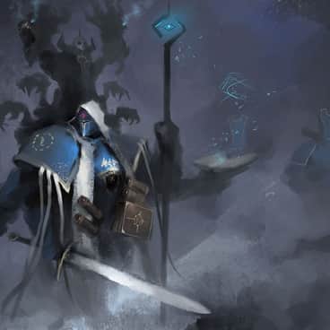 Thousand Sons by Naznamy