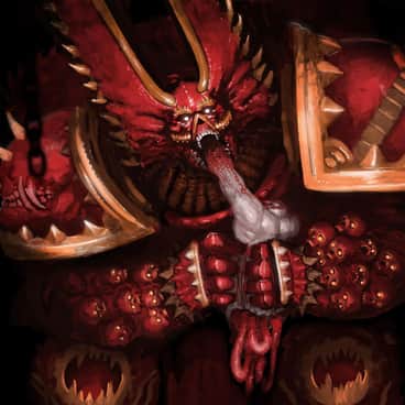 Blood Gorger by Reynier Vorobey (idrawmonsterz | Used-Distribution-88)