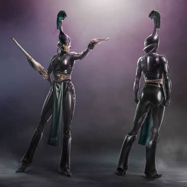 Eldar Guardian Defender by Charles Lin (charles.lin.design | charleslineart) | Eldar Guardian Defender by Charles Lin (charles.lin.design | charleslineart)