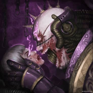 Found You! by Reynier Vorobey (idrawmonsterz | Used-Distribution-88)
