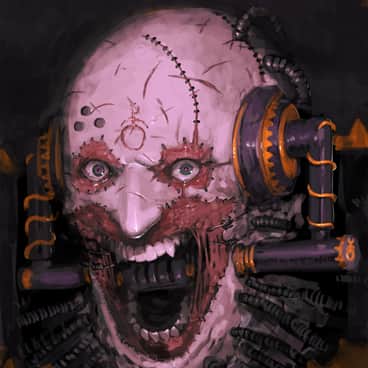 Marius Vairosean by Reynier Vorobey (idrawmonsterz | Used-Distribution-88)