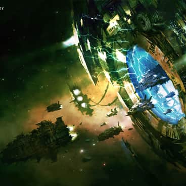 Mega-Tellyshokka by Misha Savier (Mikhail | Mikhail Savier | SavierMichael | mikhailsavier)