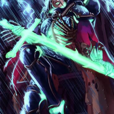 Night Lady by Artista Preguissosa (artistapreguissosa)
