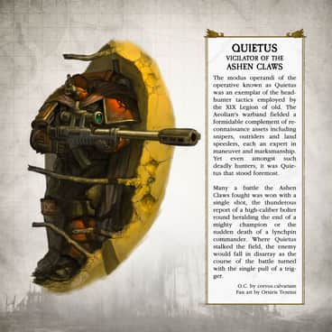 Ashen Claws by Orniris Terensi (OrnirisTerensi | orniris) | Ashen Claws by Orniris Terensi (OrnirisTerensi | orniris)