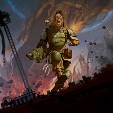 Cadia Stand by Rigo Vega (rigo_vegar)