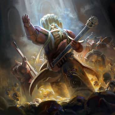 Chaplain Rock by Danílo Estéban Valdéz (daniloevaldez | ThePlanetDez | Danílo Valdéz)