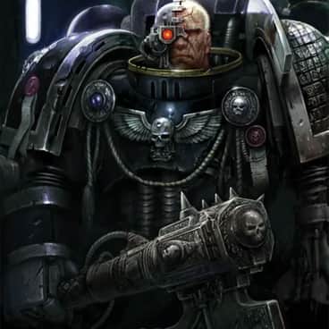 Deathwatch by Matt Bradbury