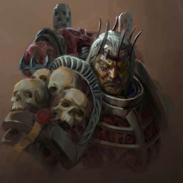 El’Azar by Danílo Estéban Valdéz (daniloevaldez | ThePlanetDez | Danílo Valdéz)
