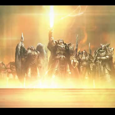 Emperor Teleporting by Richard Bagnall (bagnall_richard | richard_bagnall_art)