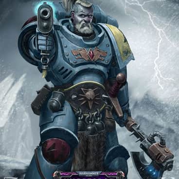 Grey Hunter by Michael Sanchez (michaelsanchezk | Michael Sánchez Keighley)
