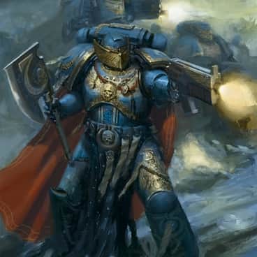 Honour Guard by Paul Dainton (piddy | piddy1972)