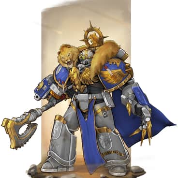 Ignatius Von Valancius by Kevin Koesnodihardjo (kkoesnodihardjo | kevkoe)