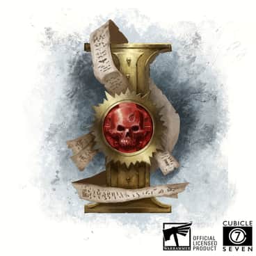 Inquisitorial Rosettes by Andrea Tarzia (a-tarzia | skinny_coyote)