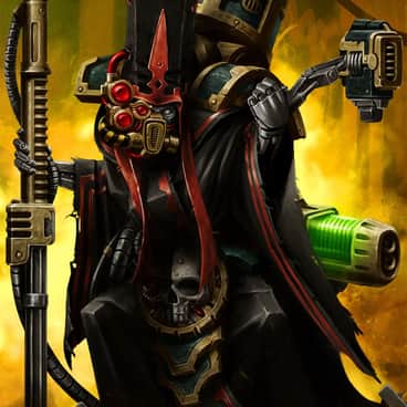 Krol Yaekube by Michael Sanchez (michaelsanchezk | Michael Sánchez Keighley)