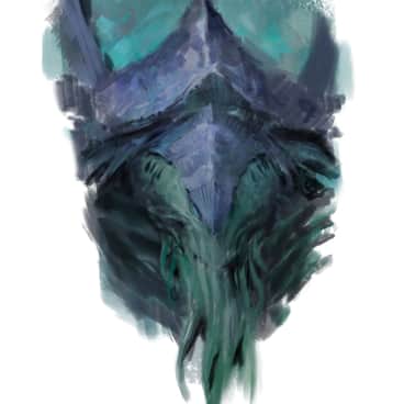 Lictor by Mykyta Vasilchuk (Nikita Vasilchuk | meduzartist | Mykyta Vasylchuk | AdministrationTall49)