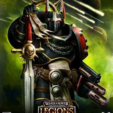 Loyalist Champion Consul by Michael Sanchez (michaelsanchezk | Michael Sánchez Keighley)