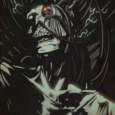 My Legacy by Grimdark (grimdarkcomics)
