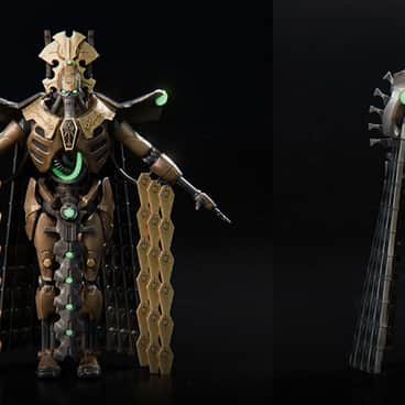 Sankhotep by Alex Mazire (mazire_alex_art) | Sankhotep by Alex Mazire (mazire_alex_art)