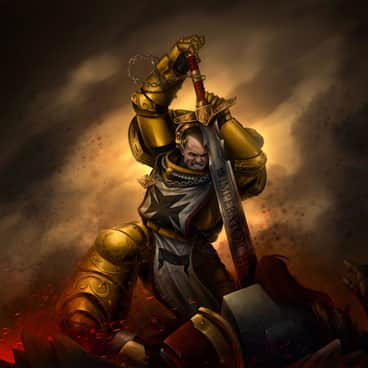 Sigismund by Jaime Martinez Querol (Jaime MQ | jaimemq_art)
