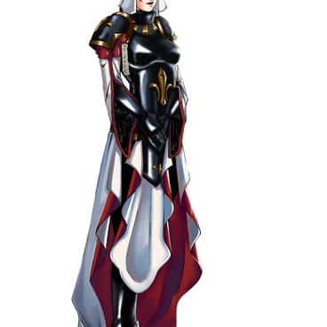 Sister Hospitaller by noracchii
