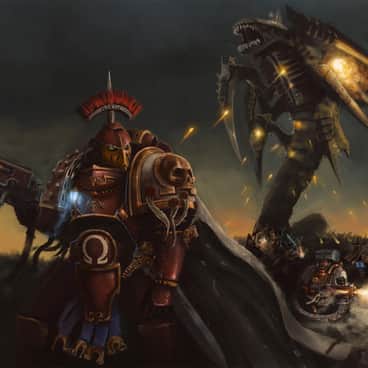 Sons of Orar by Stefan Ristić (StoryKillinger | Stori Killinger)