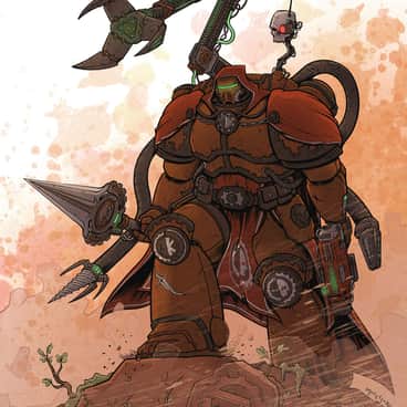 Steel Equation by Marc-olivier Girard (moglion | THEMOGLION)