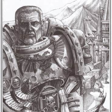 Storm Warriors by Games Workshop Artists