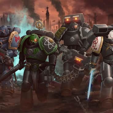 Strong Bonds by Carlos Matheus (DukeHorner | the_artduke | Duke Horner)