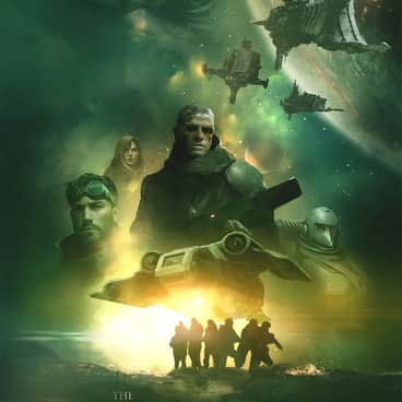 The Argonauts by Richard Bagnall (bagnall_richard | richard_bagnall_art)