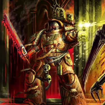 The Consuls by Niellustrate