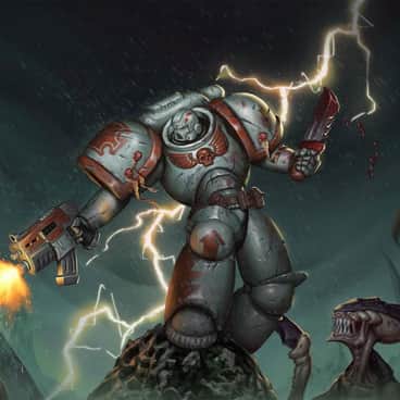 The Last White Scar by Gabriel López (gabriel_lopez_art | _gabrilow_)