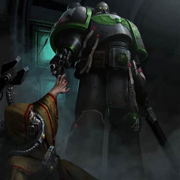 The Moirae Schism by Carlos Matheus (DukeHorner | the_artduke | Duke Horner)