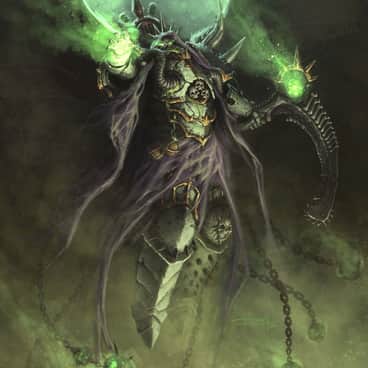 The Pale King by Daniel Rosa Tauroni (drosatauroni)
