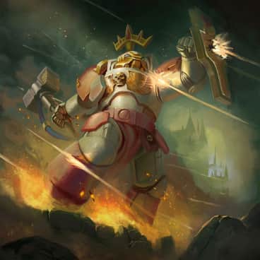 Under Fire by Danílo Estéban Valdéz (daniloevaldez | ThePlanetDez | Danílo Valdéz)