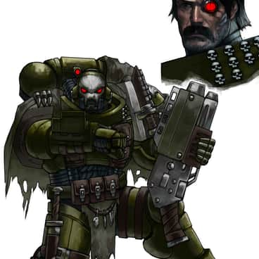 Vigilance is my scope by afnm_sm (afnm_sm_ | mortimer_sm)