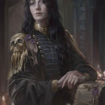 Winter by Bella Bergolts (BellaBergolts | bergoltsbella | BBergolts)