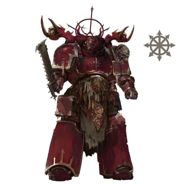 Word Bearers by Pearson Sweeney (prsnsweeney)