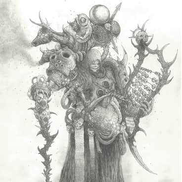 Abcedor and Hypoxia by Stafford (staffords_art | Pimp_Vicious)