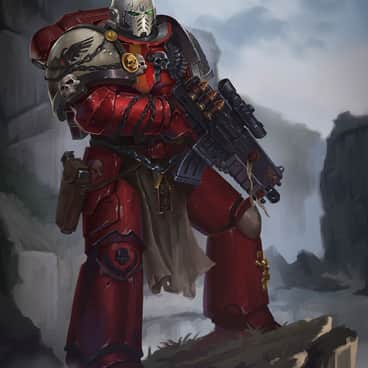 Blood Ravens by Vitaly Perevoshikov (grohgrog_art | Vitaliy Perevoshikov | perevishikov)