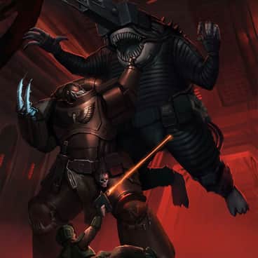 Blood Tusks by Rahmat Riad (rahmat.riad | fabernuck)