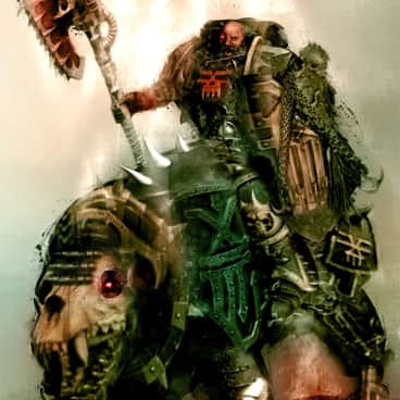 Blood Wolves by Arnguth (arnguth_art | Arn Guth | No_Jacket_3134)